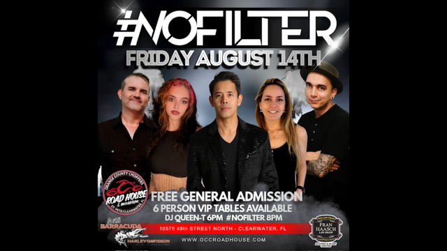 Promotional poster for 
