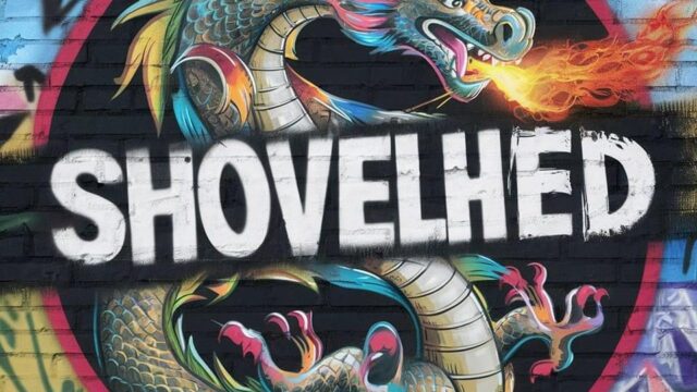 Shovelhed