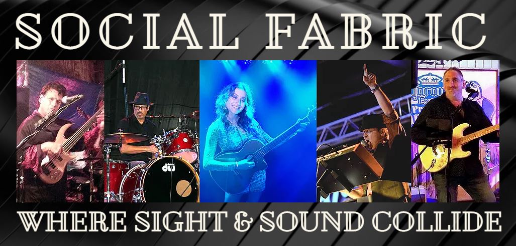 Social Fabric