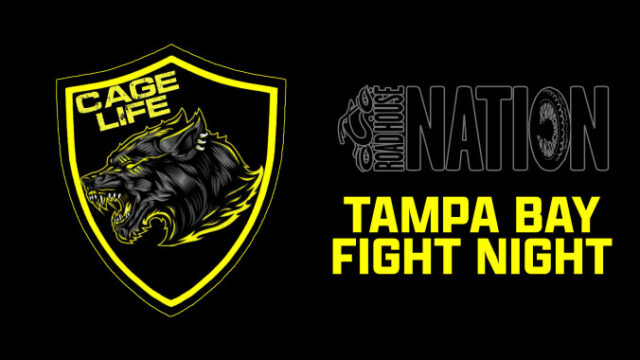 Tampa Bay Fight Night