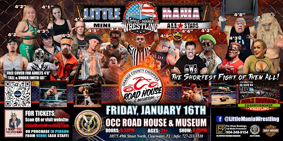 Promotional poster for 