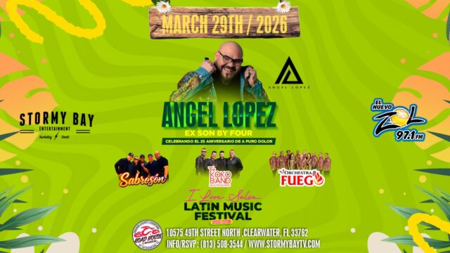 Promotional poster for 