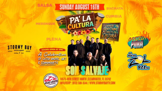 Promotional poster for 
