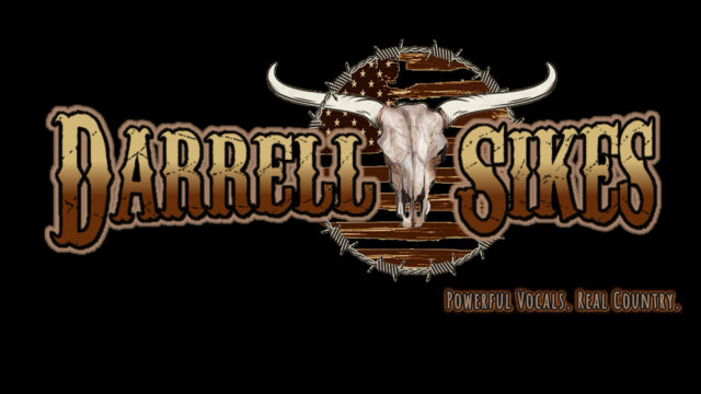 Logo with the text 